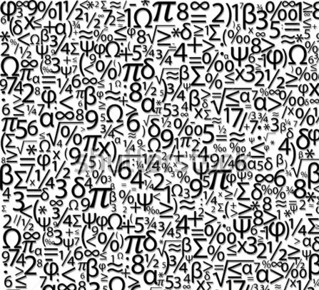 vector de numeros