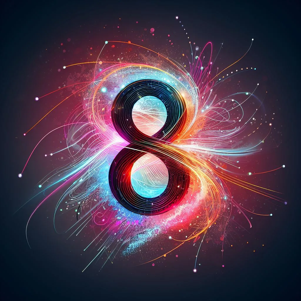 año universal 8